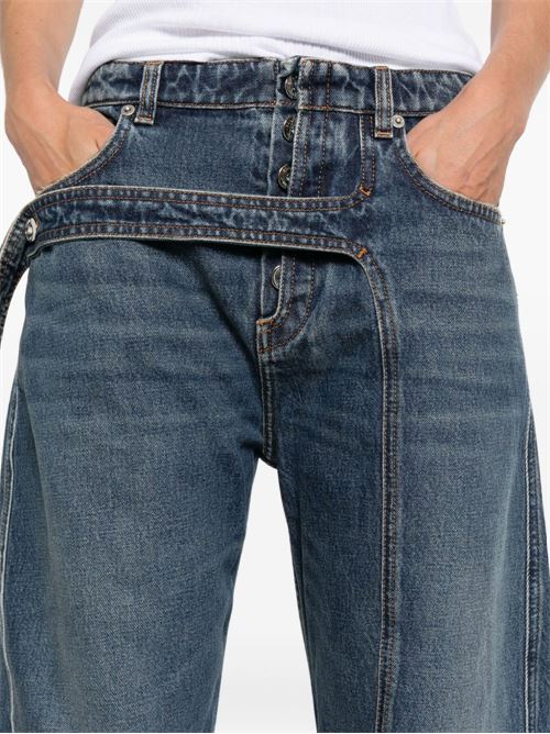  JEAN PAUL GAULTIER | TR009 D02457